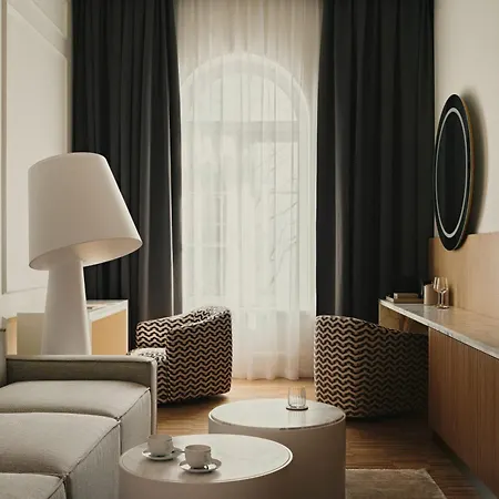 Hotel Blow Up Hall Otel Poznan